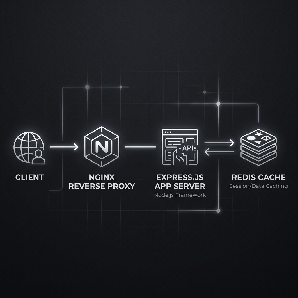 System Architecture Diagram